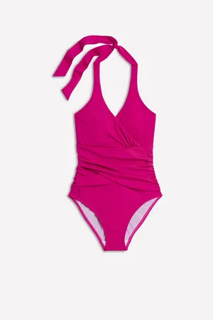 Boden Maillot de bain Levanzo Dos nu42