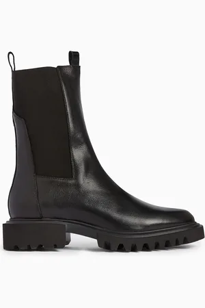 AllSaints Bottes AllSaints Hallie