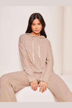 Lipsy London Sweat à capuche Super Soft Lounge40