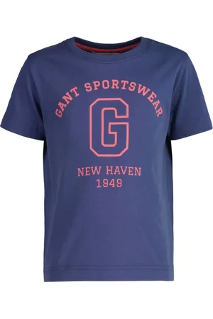GANT Regular-Fit T-Shirt110116cm