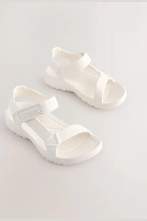 Next Touch and Close Fastening Trekker Sandalsr. u.7eu41
