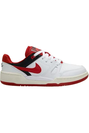 Nike Baskets basses Full Force pour jeunes