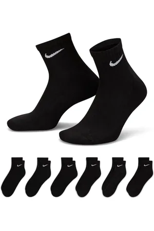 Nike Lot de chaussettes Everyday Cushioned 6L