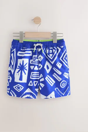 Next Shorts de bain imprimés (3-16yrs)146152cm