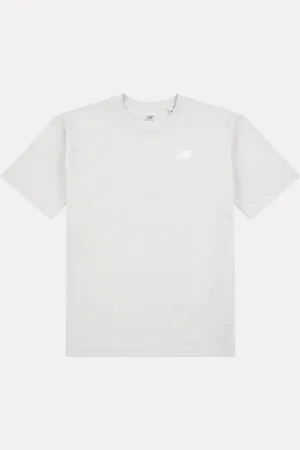 New Balance T-shirt Small Garçons Logo 100% coton9 - 10 ans (134 - 140cm)