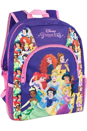 Character Sac à dos Disney PrincessUn an
