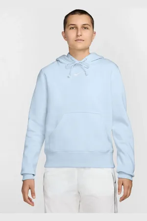 Nike Mini Phoenix Fleece Swoosh Pullover Sweat-shirt à capuchelarge