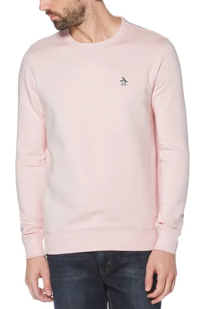 Original Penguin Sweat Sticker PeteGrand