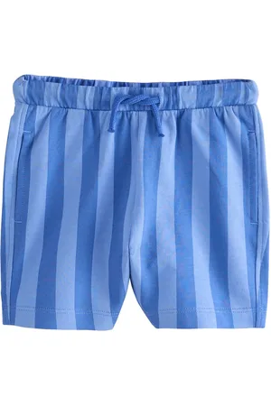 Next 100% Cotton Patterned Singles Shorts (3mths-7yrs)7480cm
