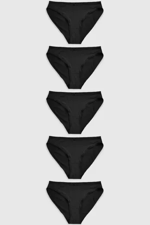 Next Culotte en microfibre 5 Pack46