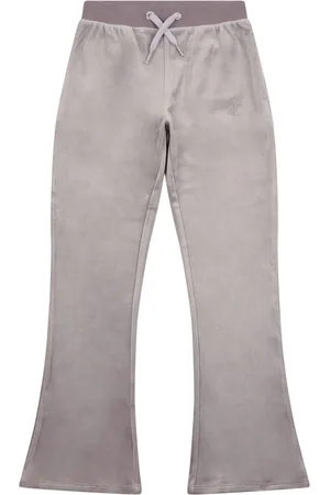 Juicy Couture Filles Diamanté Bootcut Joggers14 - 15 ans (164 - 170cm)