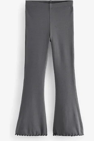 Next Leggings évasés à côtes (3-16ans)6 ans (116cm)