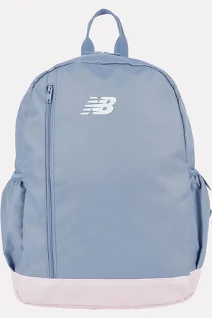 New Balance Kids Contrast Backpackun