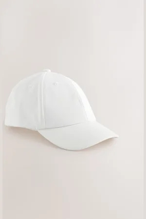 Next Canvas 100% Cotton Cap (3mths-16yrs)158164cm