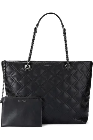 Carvela Rosa Chain Sac cabas Bagun