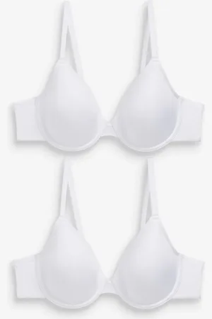 Next Light Pad Full Cup Smoothing T-shirt Soutiens-gorge75DD