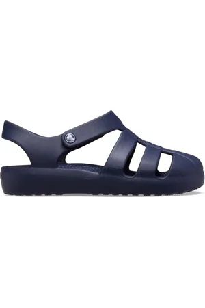 Crocs Kids Fisherman Sandals
