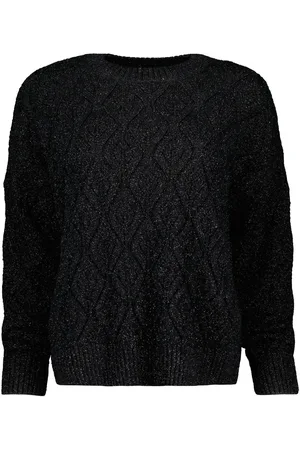 Baukjen Lumi Sparkle Stitch Detail Pull38