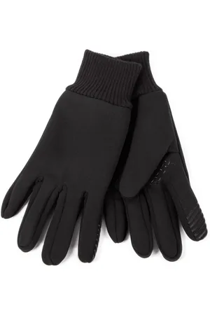 Totes Gants stretch Smartouch pour femme à doublure thermiqueUn an