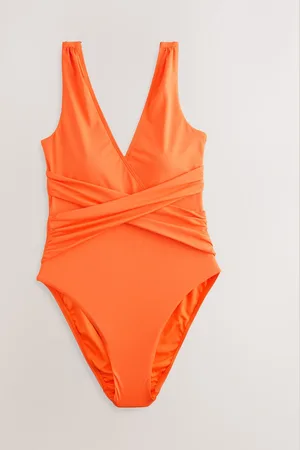Next Maillot de bain gainant pigeonnant48