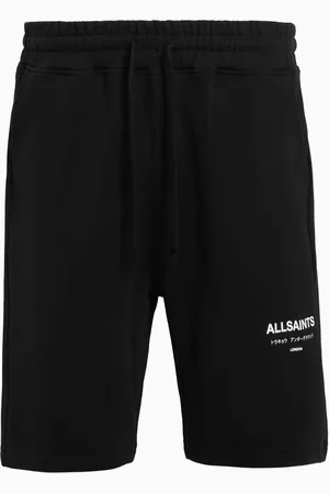 AllSaints Short Allsaints Underground 100% cotonMédium