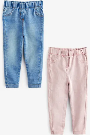 Next Jeggings à taille élastique (3mths-7yrs)9 - Mois 12 (74 - 80cm)