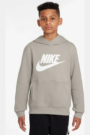 Nike Sweat à capuche Club en molleton166168cm
