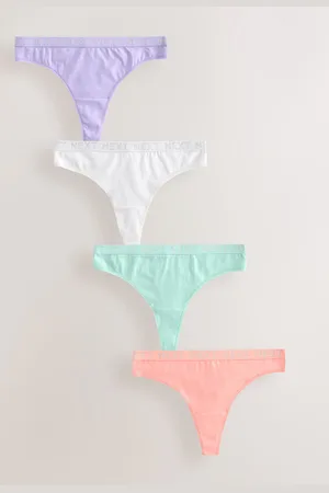 Next Lot de culottes à logo 4