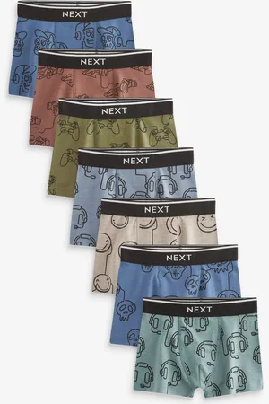 Next Coffres 7 Pack (3-16ans)11 - 12 ans (146 - 152cm)