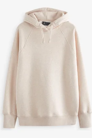 Next Sweat à capuche long actifXS