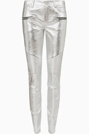 AllSaints Jean motard AllSaints Suri42