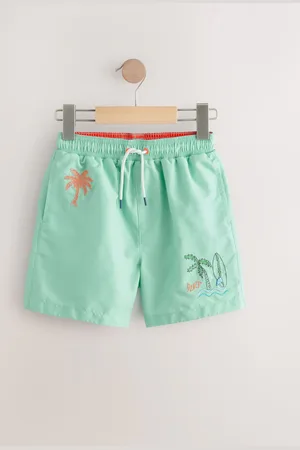 Next Shorts de bain imprimés (3-16yrs)146152cm