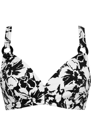 Pour Moi Haut de bikini Cali recyclé caché à armatures70 E
