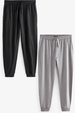 Next Lot de bas de pyjama durables frais 2L Long