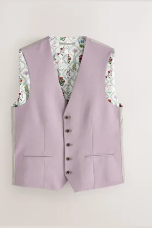 Next Gilet extensible Motionflex à coupe régulière40r