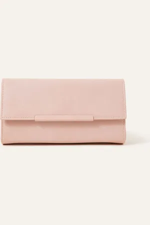 Accessorize Pochette barre propreUn an