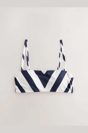 Next Haut de bikini Bandeau44