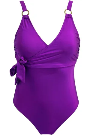 Pour Moi Maillot de bain Samoa Wrap Over38