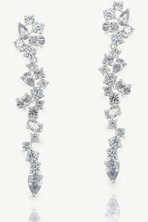 Ivory & Co Boucles d