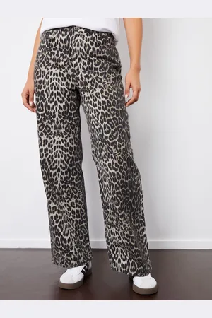 Threadbare Jeans ample 100% coton40