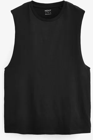 Next 100{Gilet en cotonL