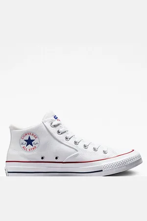 Converse Baskets mi- Malden Street