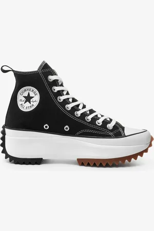Converse Baskets de randonnée run star