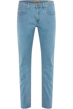 Blend Jeansextensible coupe fuselée36s