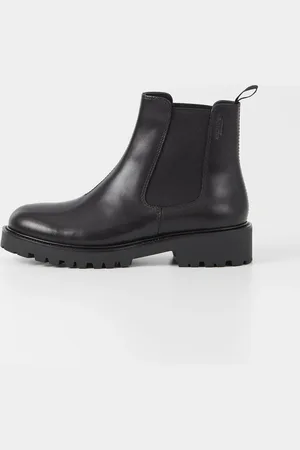 Vagabond Kenova Ankle Boots