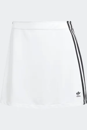 adidas 3 Rayure Mini Jupes12-14