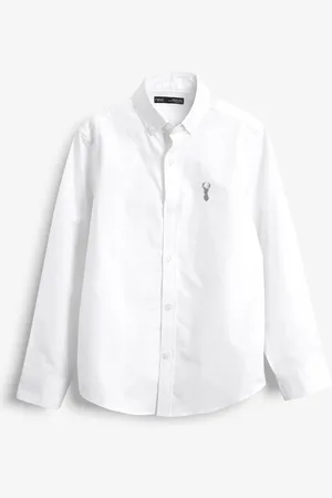 Next Chemise Oxford (3-16ans)14 ans (164cm)