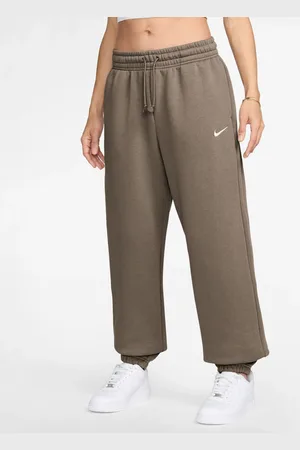 Nike Pantalon de jogging surdimensionné Phoenix Fleece HighWaistedlarge