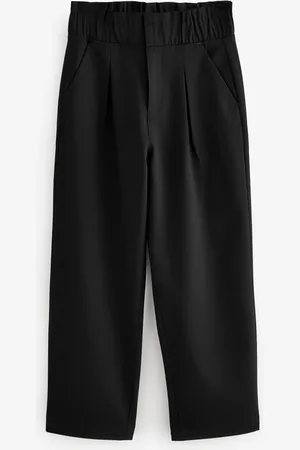 Clarks Pantalon ample Ado Filles School15 ans (170cm)