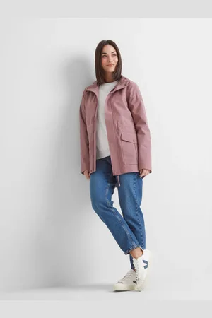 Tog 24 Veste imperméable Burradon pour femme42